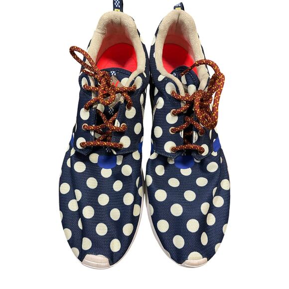 Nike Roshe Run NYC (2014) Men's Sneakers Size 13 - Picture 1 of 5